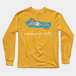 SUMMER OF 1452 Long Sleeve T-Shirt